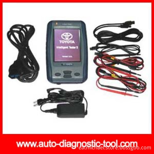 Toyota DENSO diagnostic tester-2